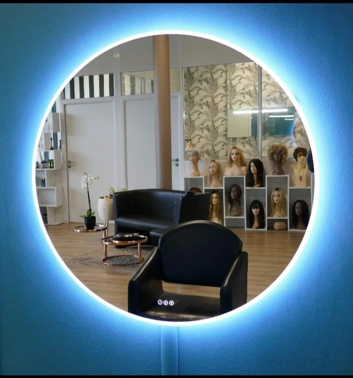 centre capillaire CHARTRES emaliz hair